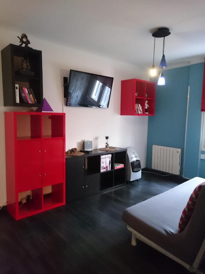 Acogedor Apartamento Bilbao