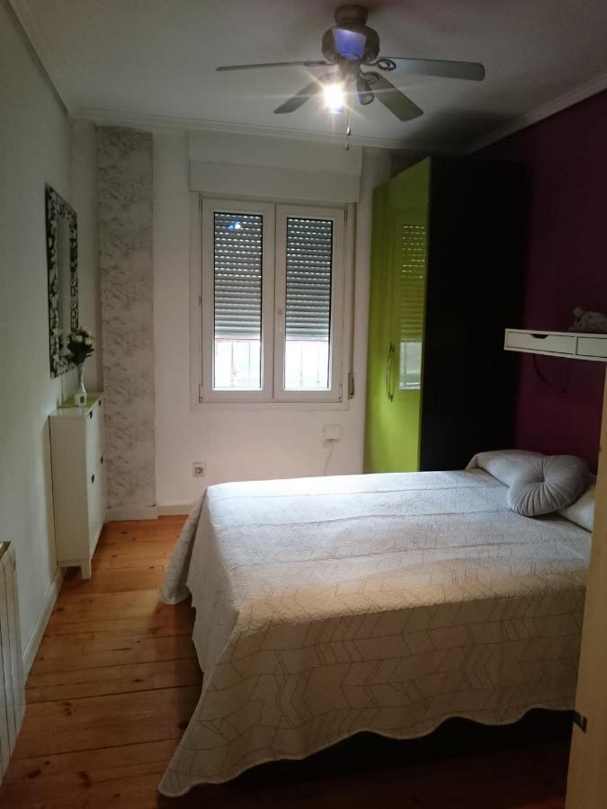 Apartamento Acogedor