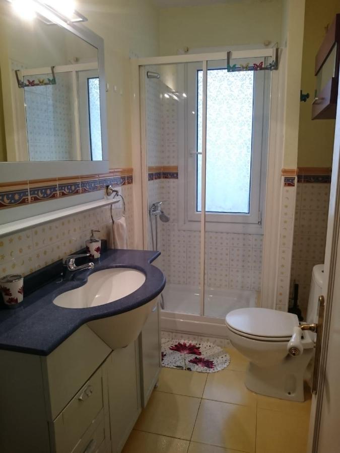 Apartamento Acogedor Bilbao