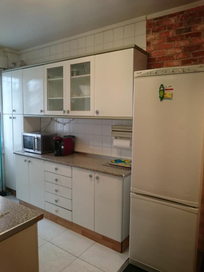 Acogedor Apartamento Bilbao