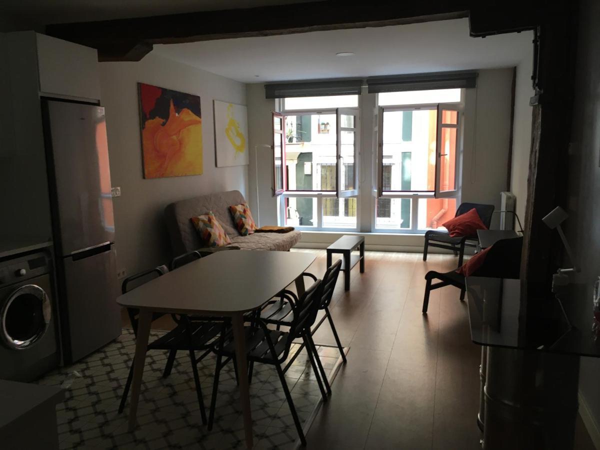 Apartamento 7calles, Casco Viejo. Bio *