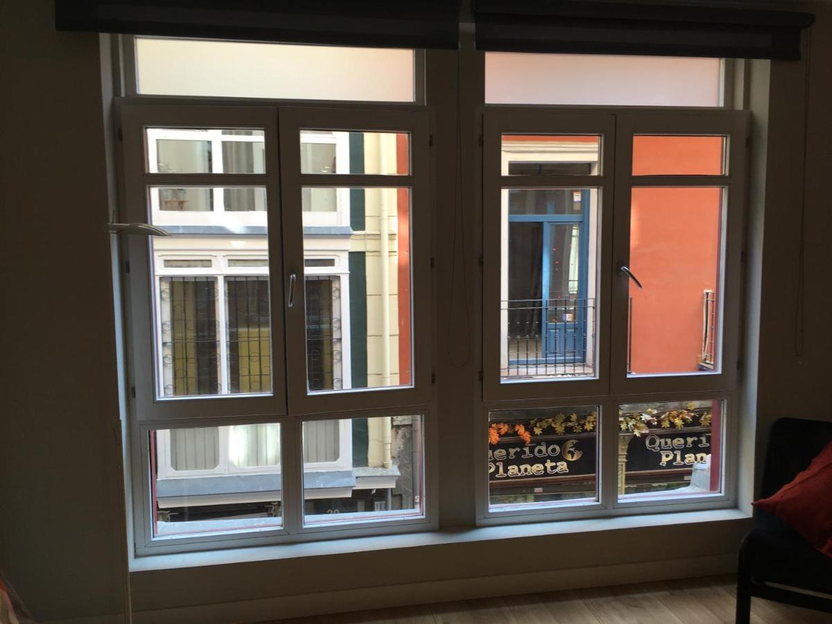 Apartamento 7calles, Casco Viejo. Bio *