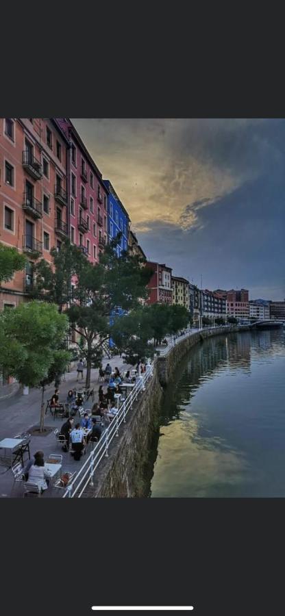 Martzana Kalea * Bilbao