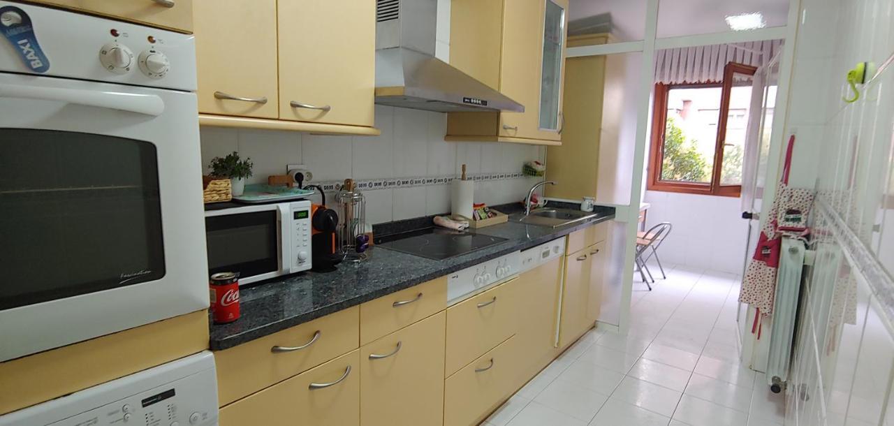 Apartamento Amezola Park