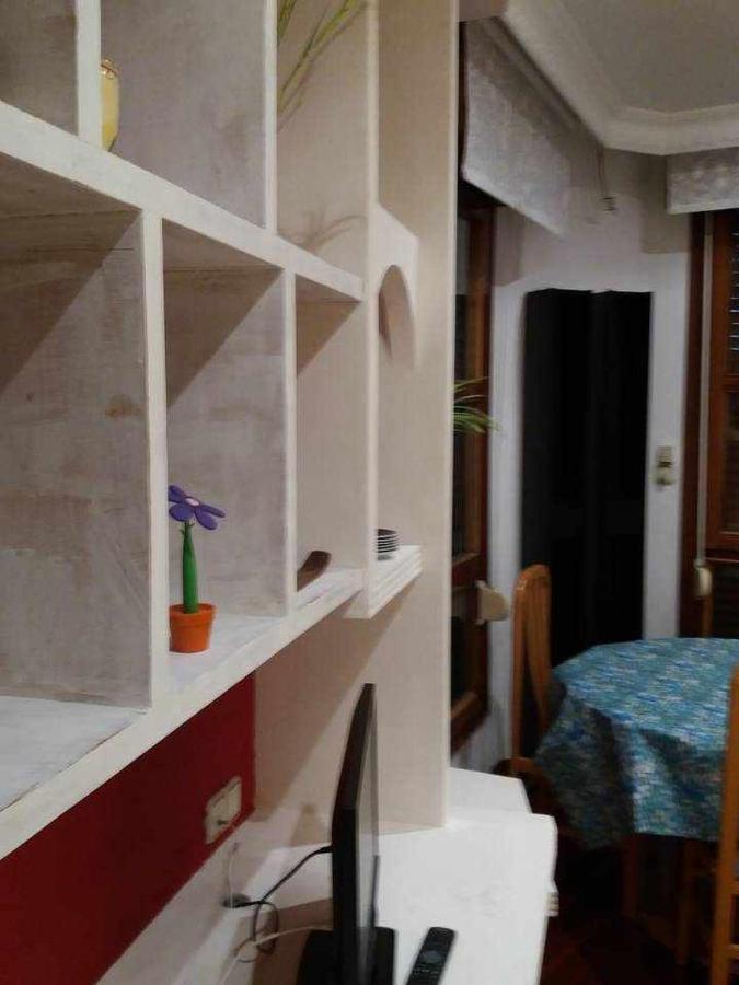 Habitación en casa particular Alojamiento En Torre Solokoetxe License Lbi227 *