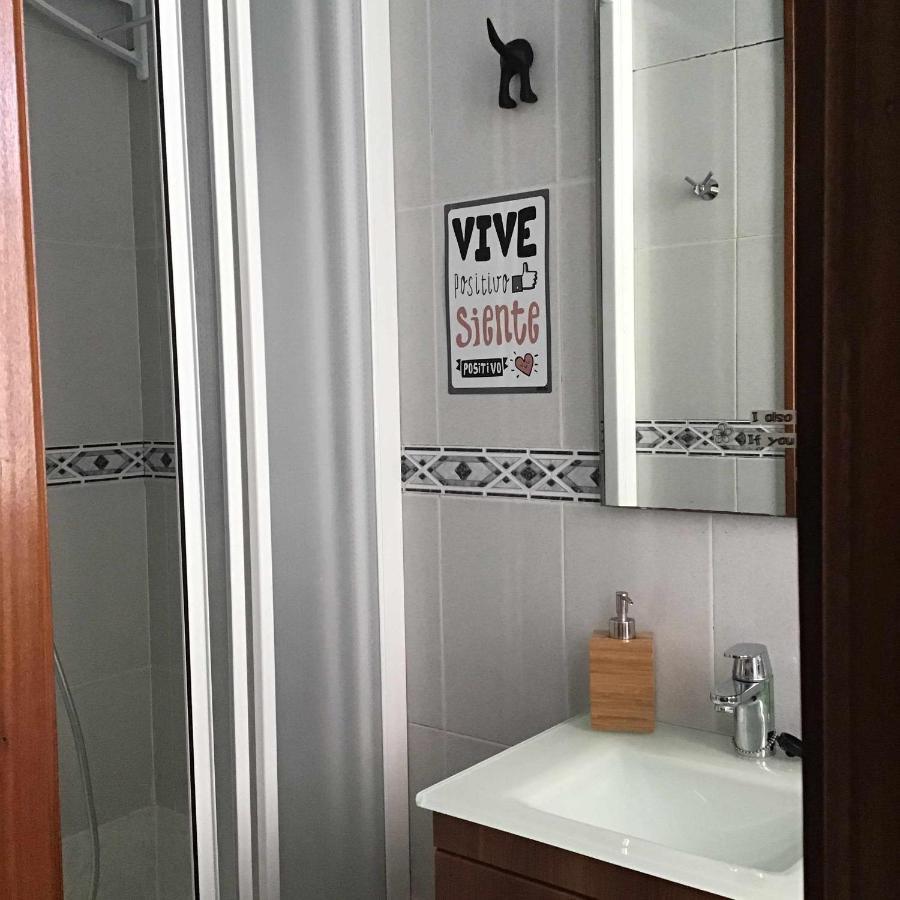 Alojamiento En Torre Solokoetxe License Lbi227 Habitación en casa particular