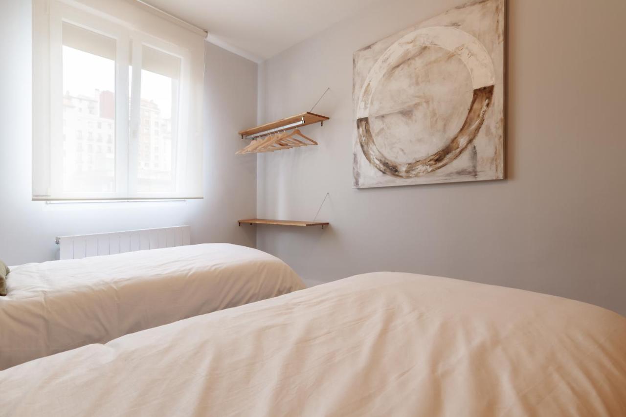 Apartamento Old Con Vistas A La Ria By Urban Hosts