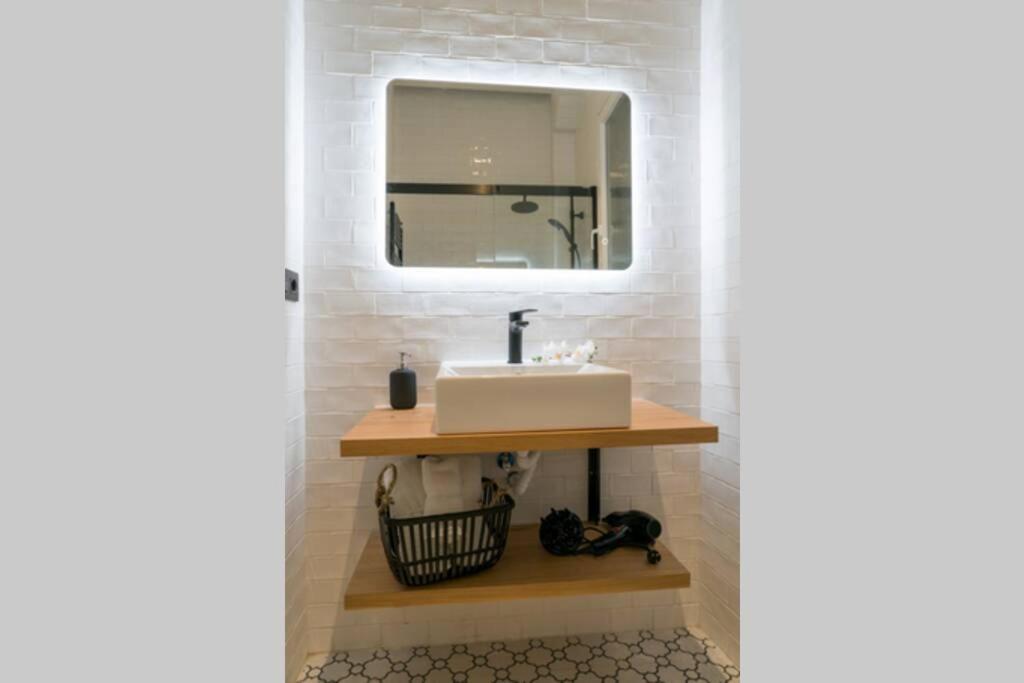 Apartamento Rustic Bilbao