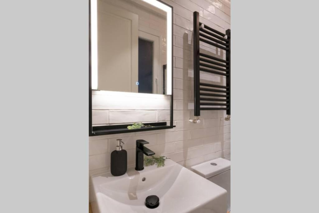 Apartamento Rustic *