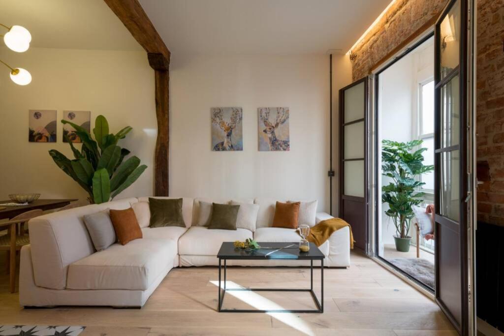 Apartamento Rustic *