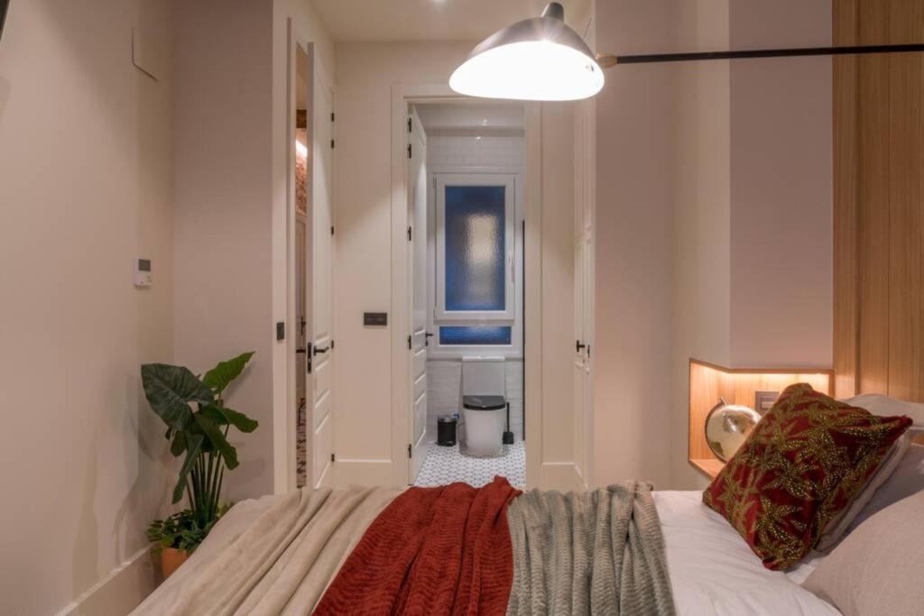 Apartamento Rustic Bilbao