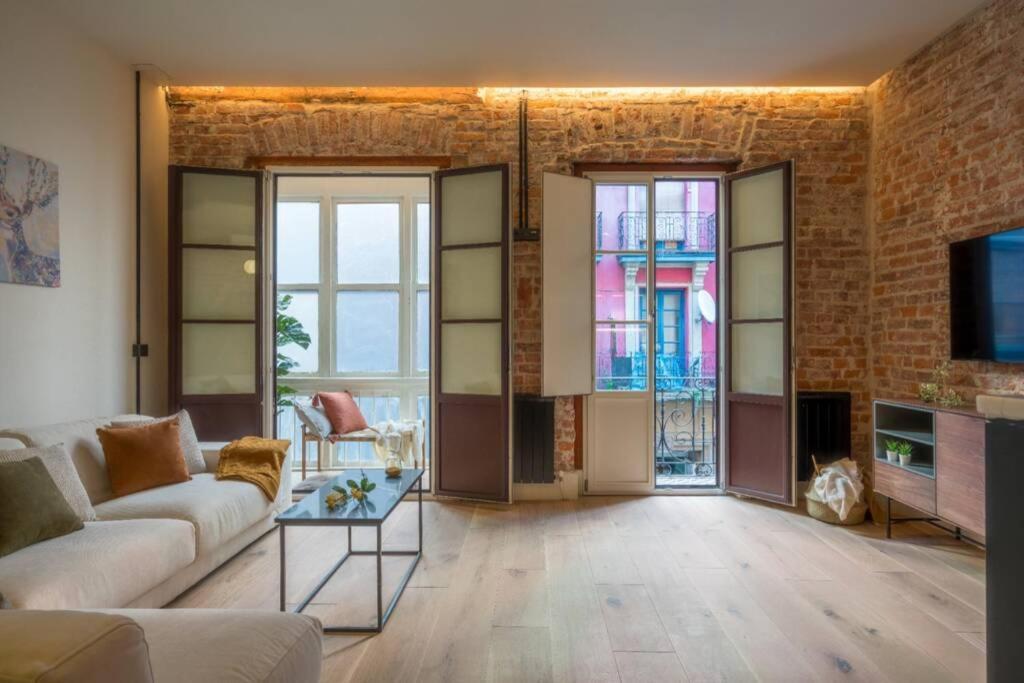 Rustic Apartamento