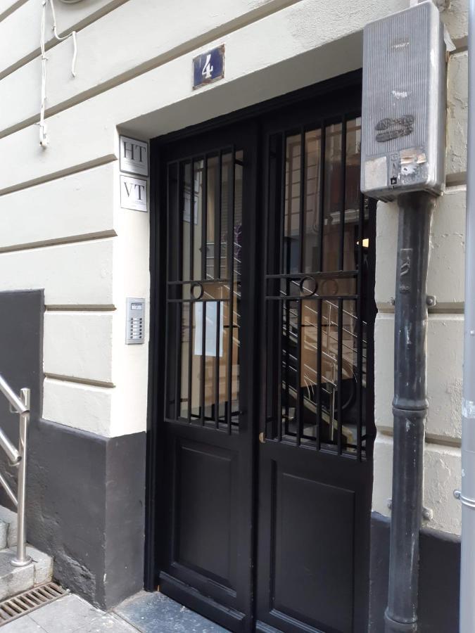 Alojamiento En Torre Solokoetxe License Lbi227 Habitación en casa particular Bilbao