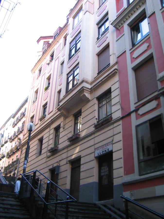 Alojamiento En Torre Solokoetxe License Lbi227 Habitación en casa particular