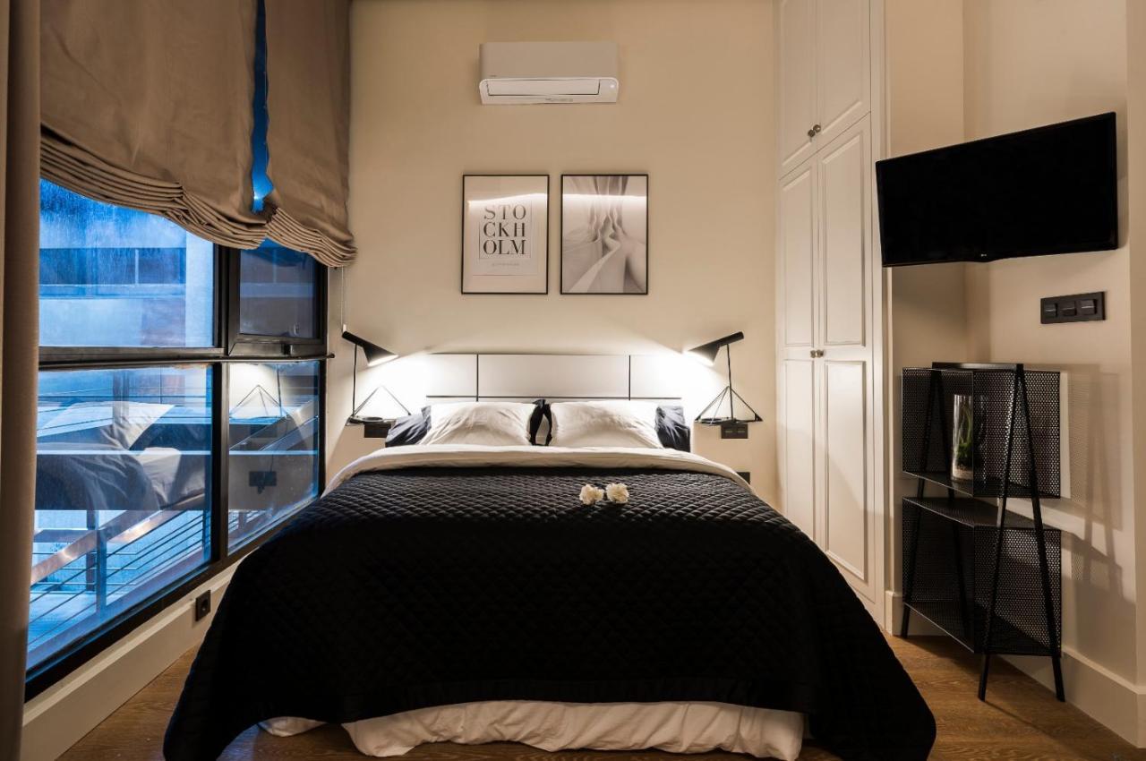 Urban By Staynn Apartamento