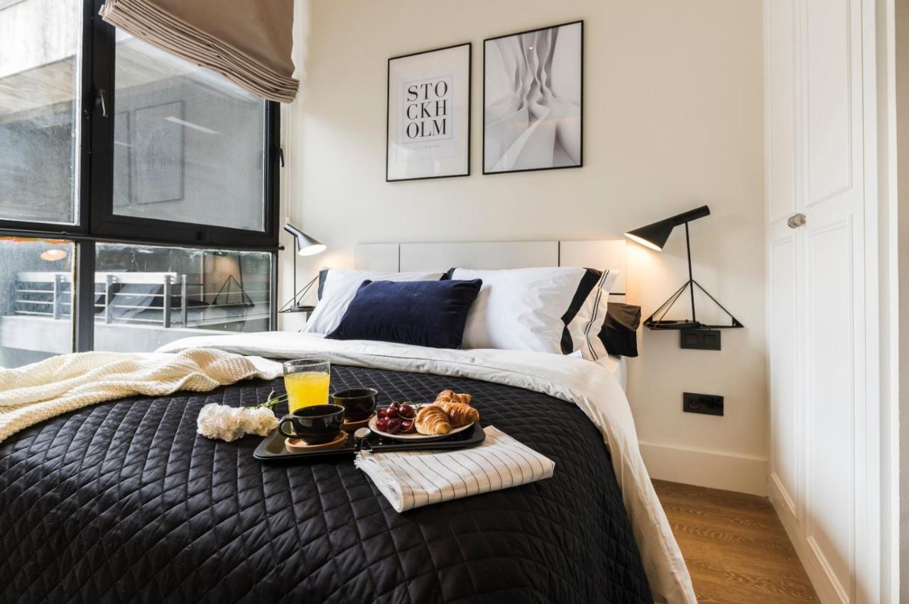 Urban By Staynn Apartamento *