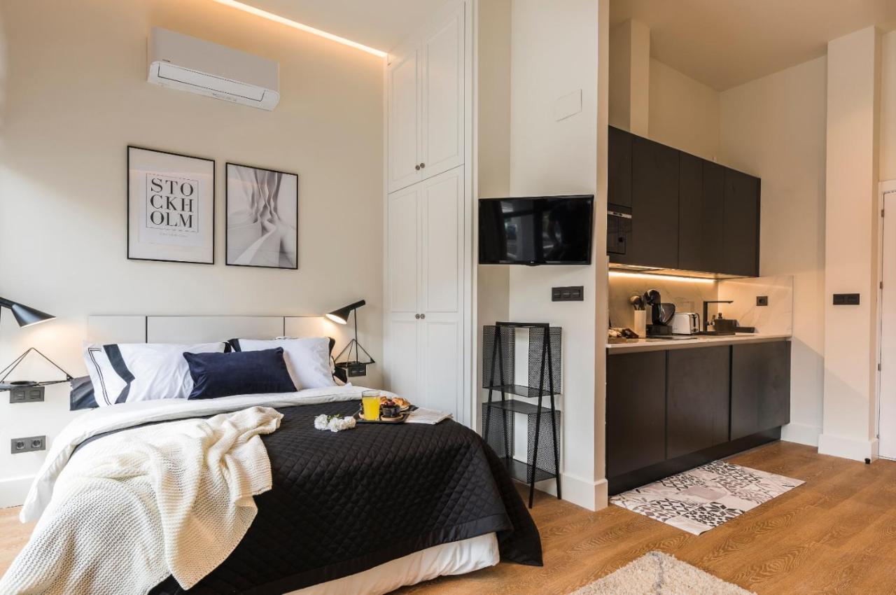 Apartamento Urban By Staynn *