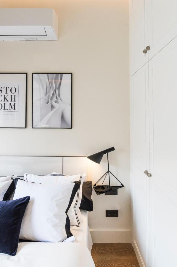 Apartamento Urban By Staynn Bilbao