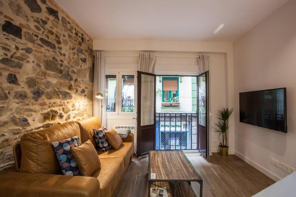 Apartamento Bonito Apartamento, Nuevo Y En El Casco Viejo!!! Bilbao