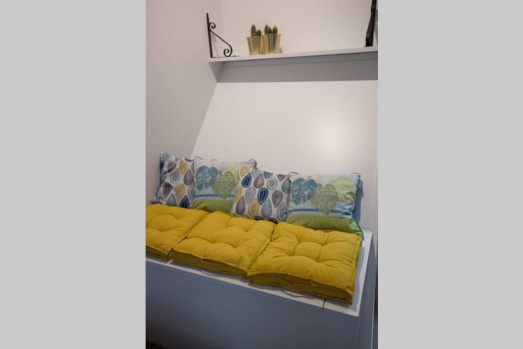 Bonito Apartamento, Nuevo Y En El Casco Viejo!!! * Bilbao