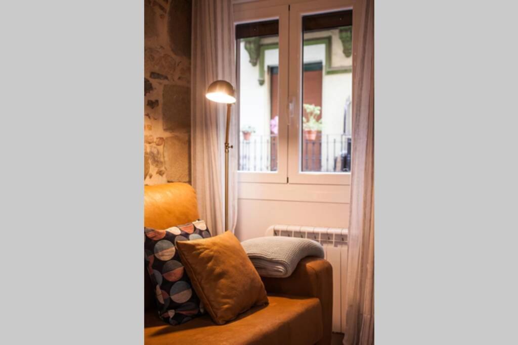 Apartamento Bonito Apartamento, Nuevo Y En El Casco Viejo!!! Bilbao