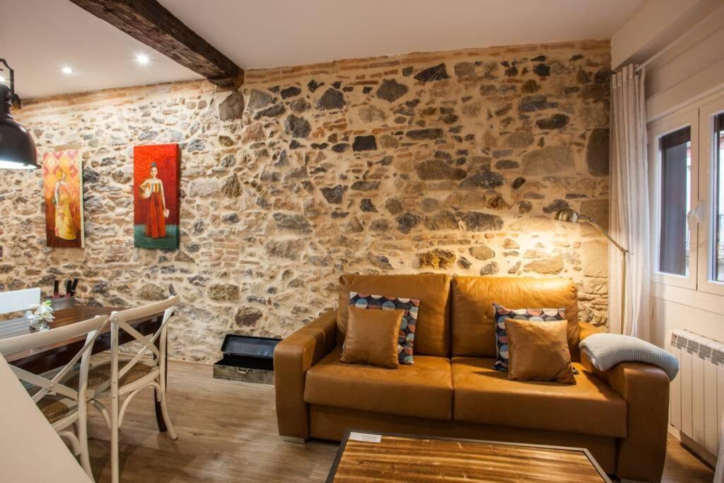 Bonito Apartamento, Nuevo Y En El Casco Viejo!!! Bilbao
