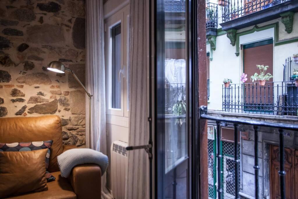 Apartamento Bonito Apartamento, Nuevo Y En El Casco Viejo!!! Bilbao