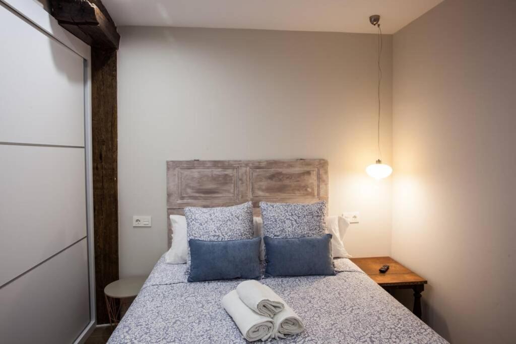 Apartamento Bonito Apartamento, Nuevo Y En El Casco Viejo!!! Bilbao
