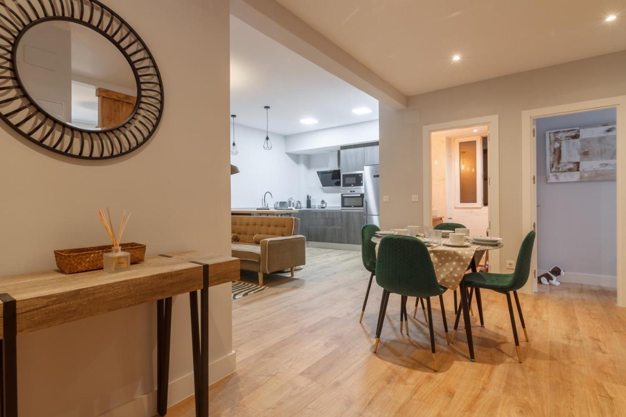 Apartamento Old Con Vistas A La Ria By Urban Hosts