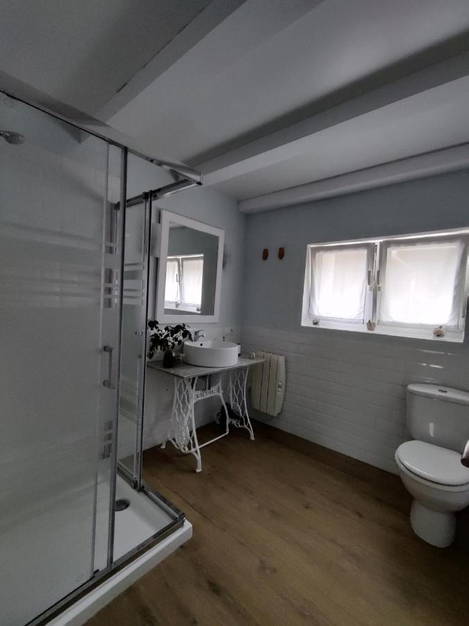 Amets House * Bilbao