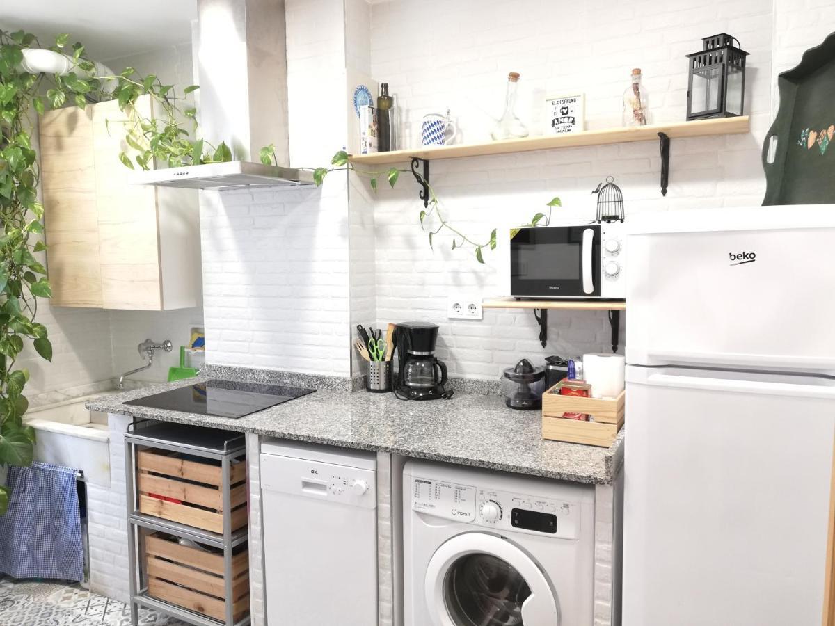 Old Town By Living Apartamento *