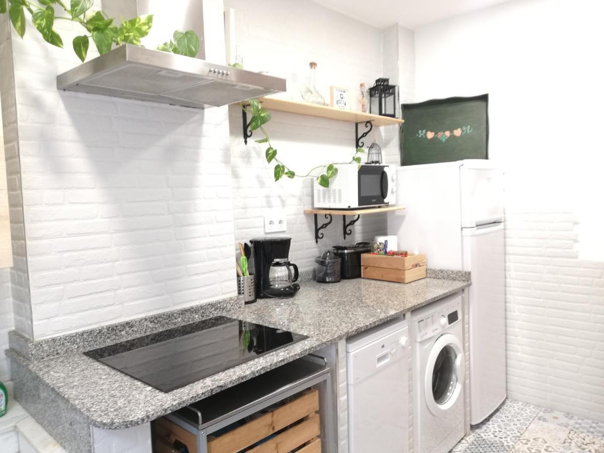 Old Town By Living Apartamento Bilbao