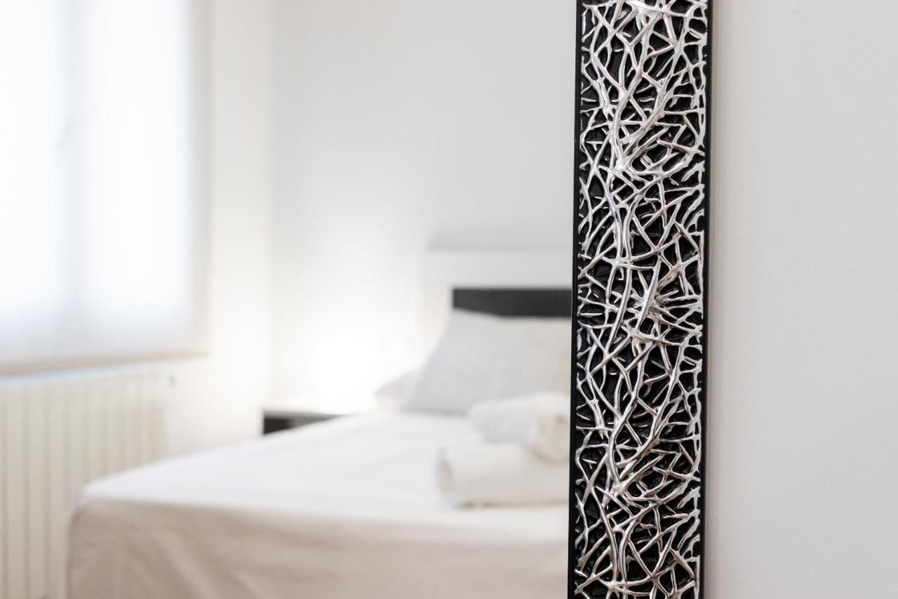 Hall V By Aston Apartamento Bilbao