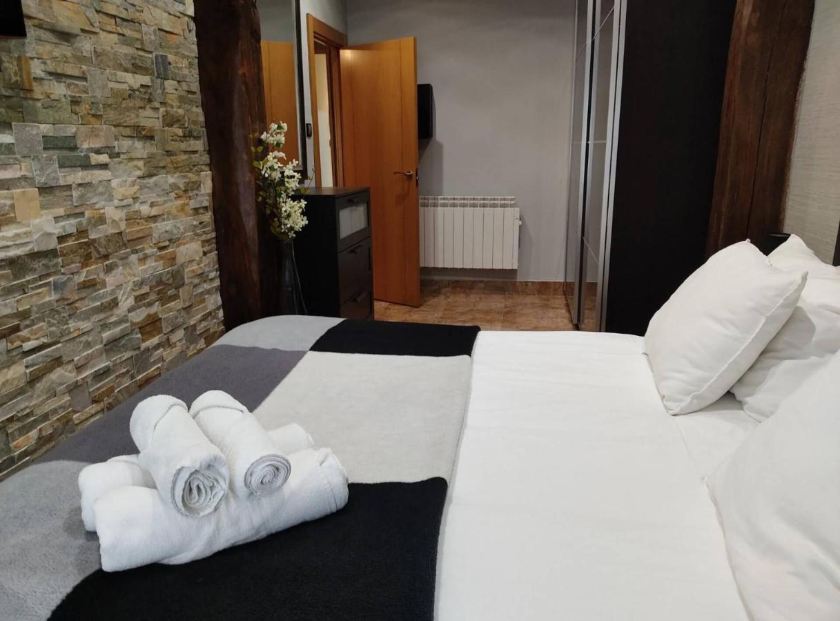 Uribarri En El Corazon By Urban Hosts Apartamento *