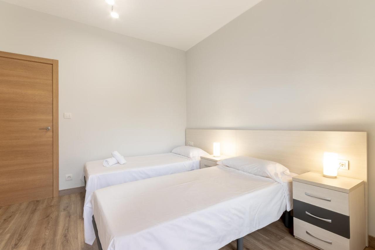 Hall V By Aston Apartamento *