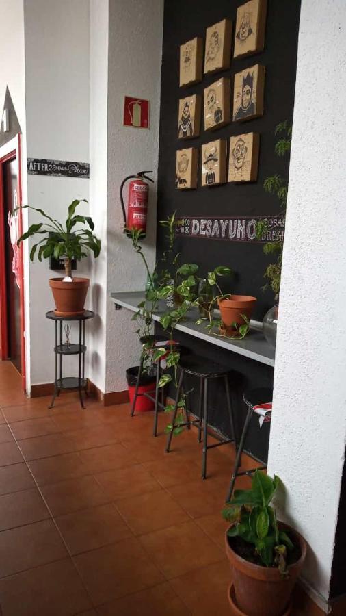 Hostal Akelarre *