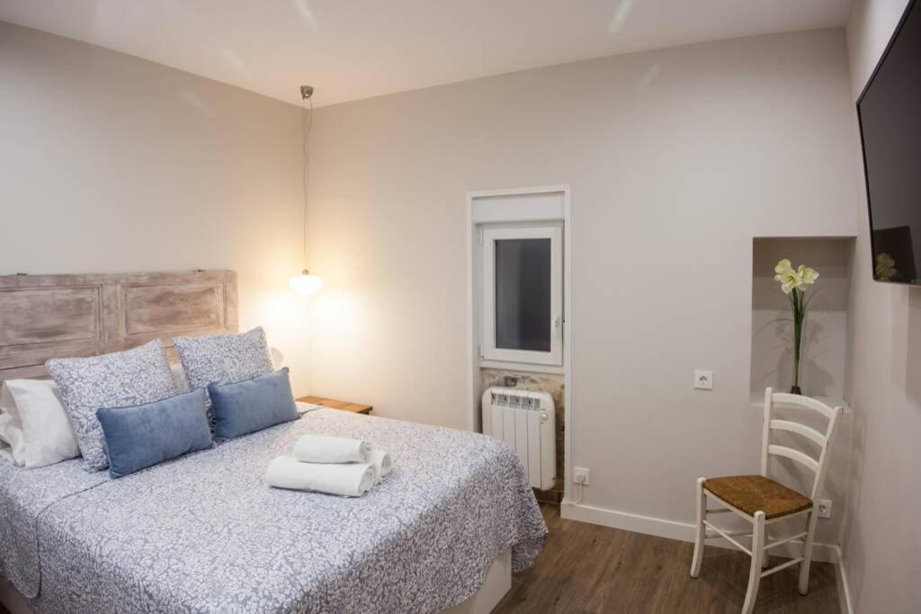 Bonito Apartamento, Nuevo Y En El Casco Viejo!!! * Bilbao