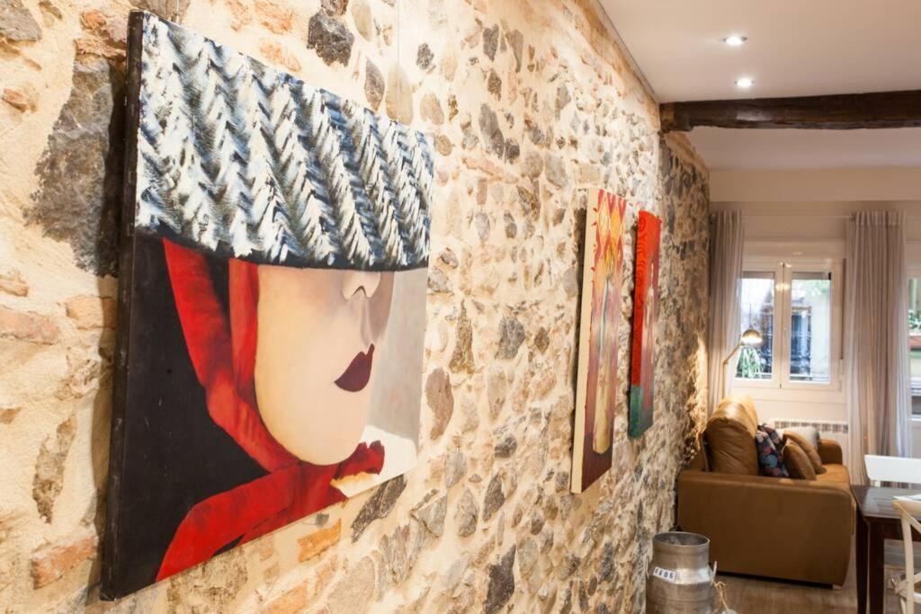 Bonito Apartamento, Nuevo Y En El Casco Viejo!!! * Bilbao