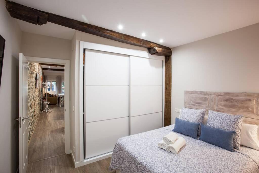 Bonito Apartamento, Nuevo Y En El Casco Viejo!!! Apartamento *