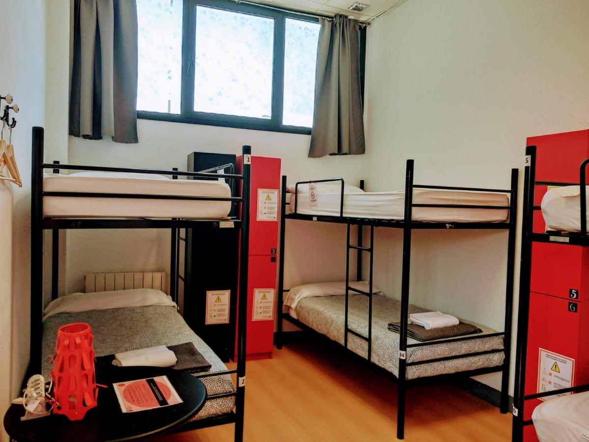 Akelarre Hostal