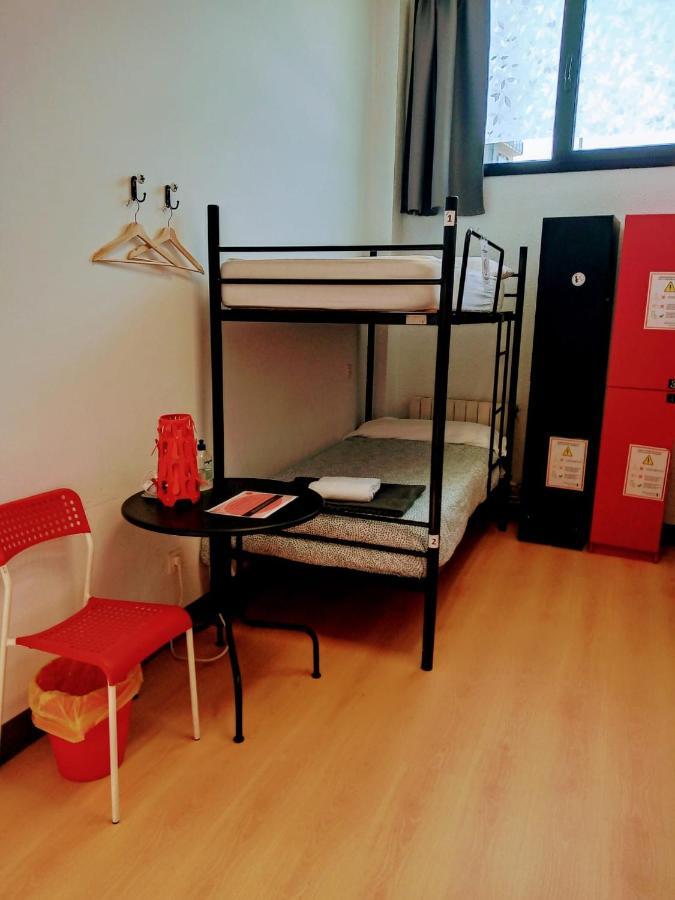 Akelarre Hostal Bilbao