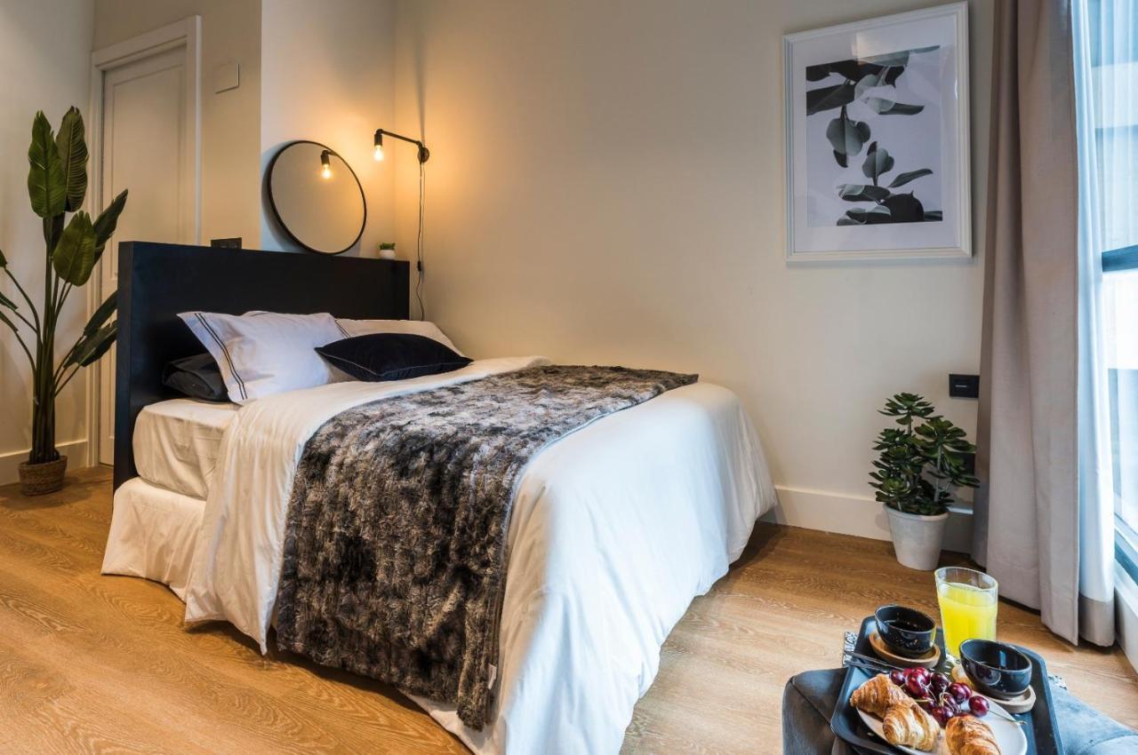 Apartamento Urban By Staynn *