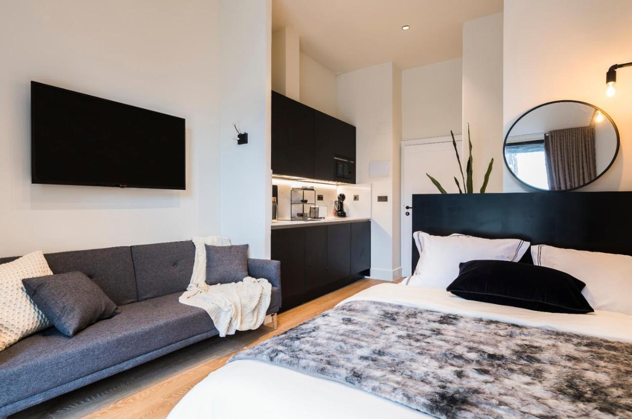 Apartamento Urban By Staynn *