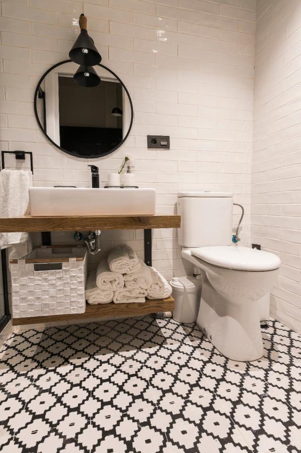 Apartamento Urban By Staynn Bilbao