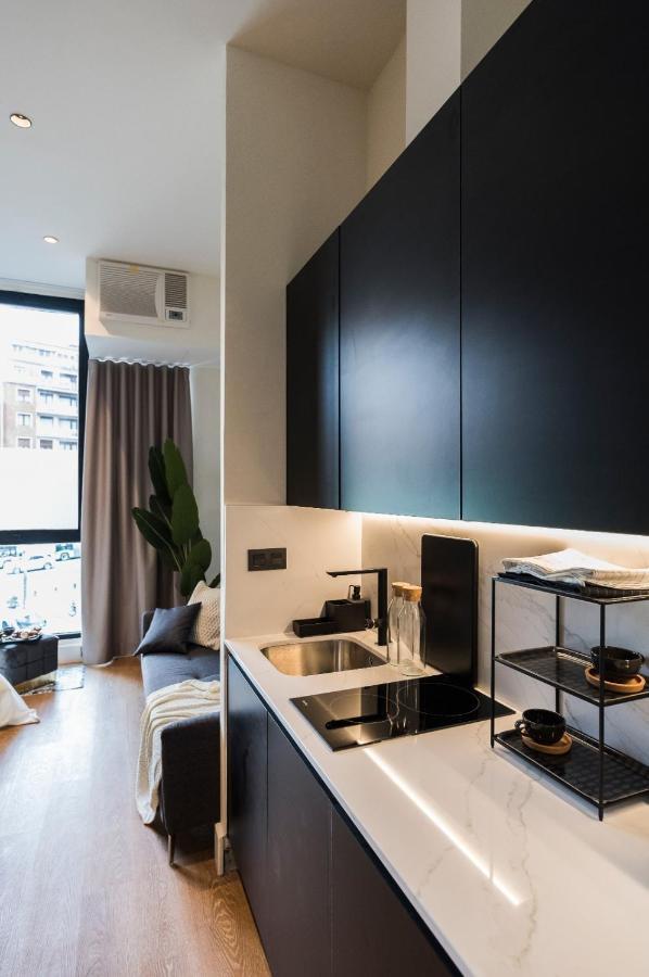 Urban By Staynn Apartamento Bilbao