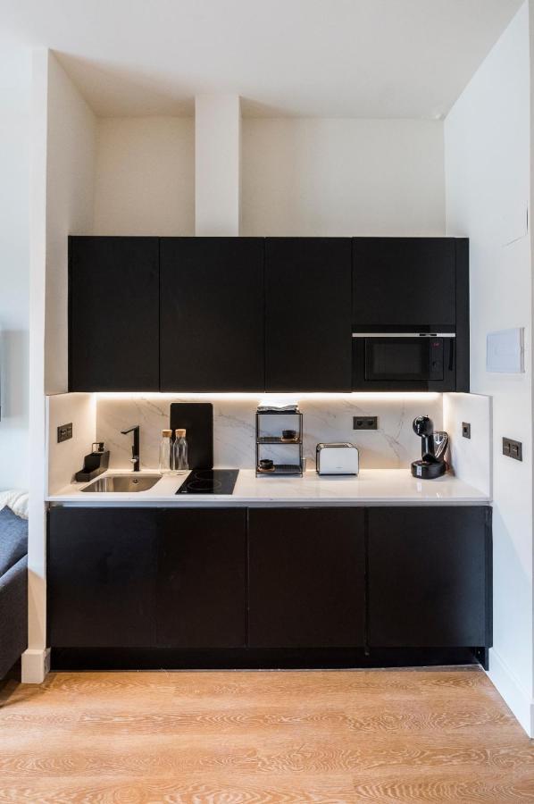 Urban By Staynn Apartamento Bilbao