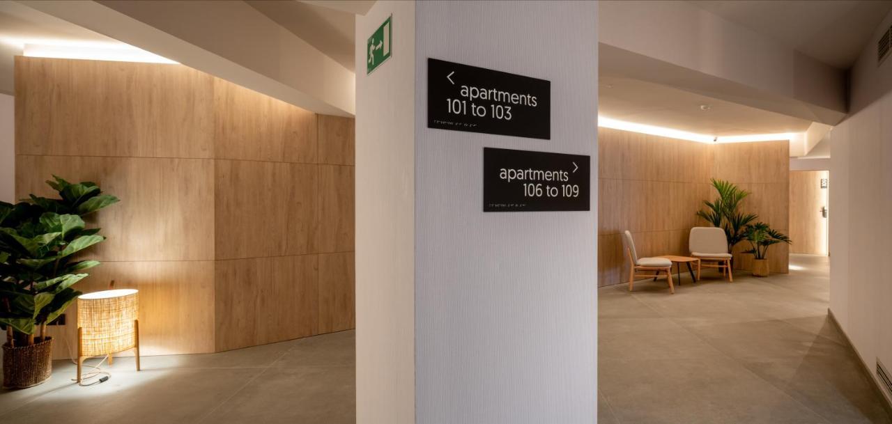 Apartamento Líbere Museo