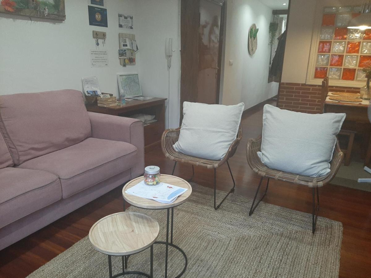 Apartamento El 31 De