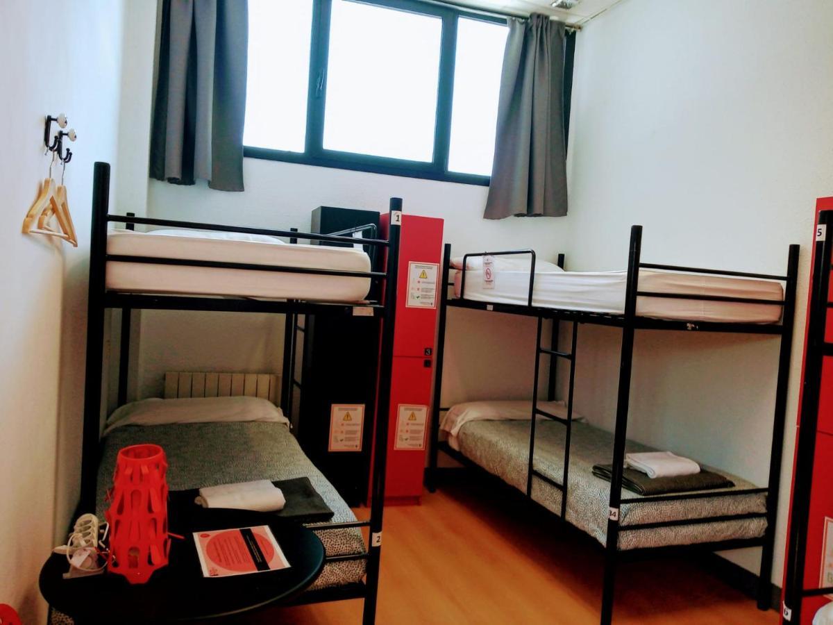 Hostal Akelarre