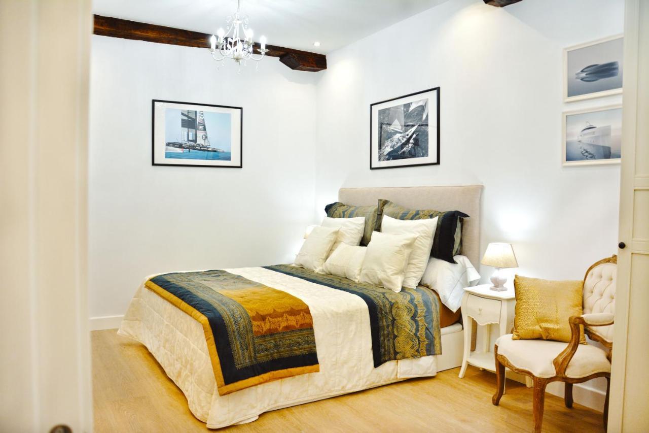 Apartamento Lux Cityhall + Parking